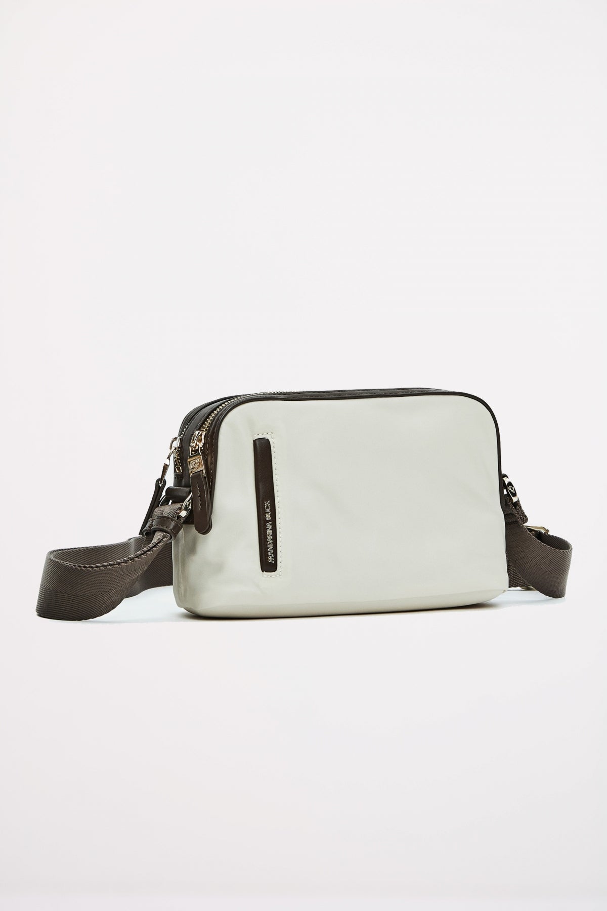 MANDARINA DUCK HUNTER CROSSOVER en color BLANCO (2)