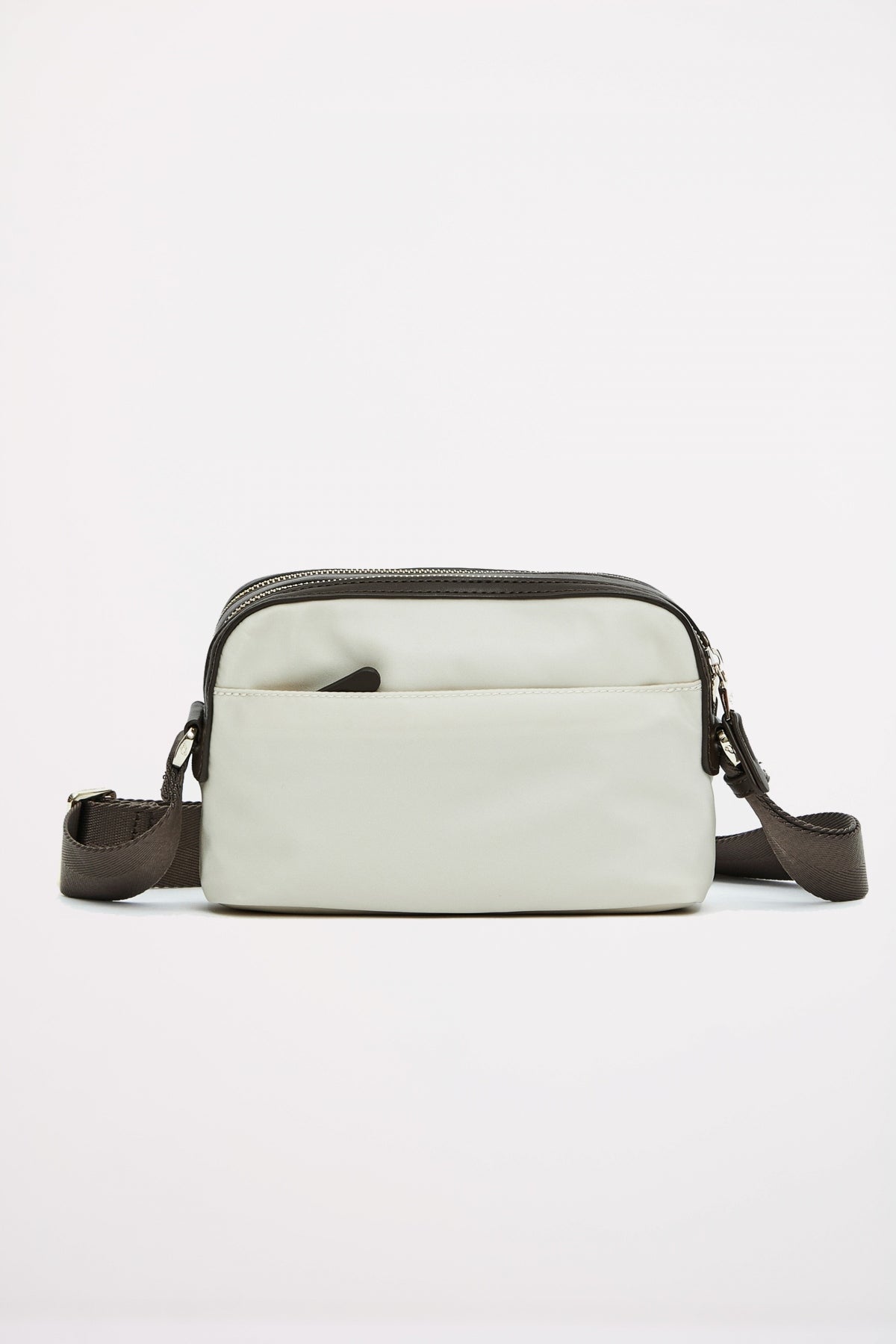 MANDARINA DUCK HUNTER CROSSOVER en color BLANCO (3)