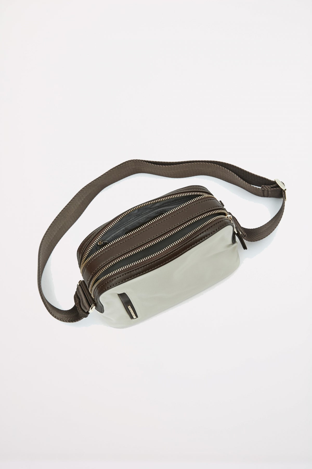 MANDARINA DUCK HUNTER CROSSOVER en color BLANCO (4)