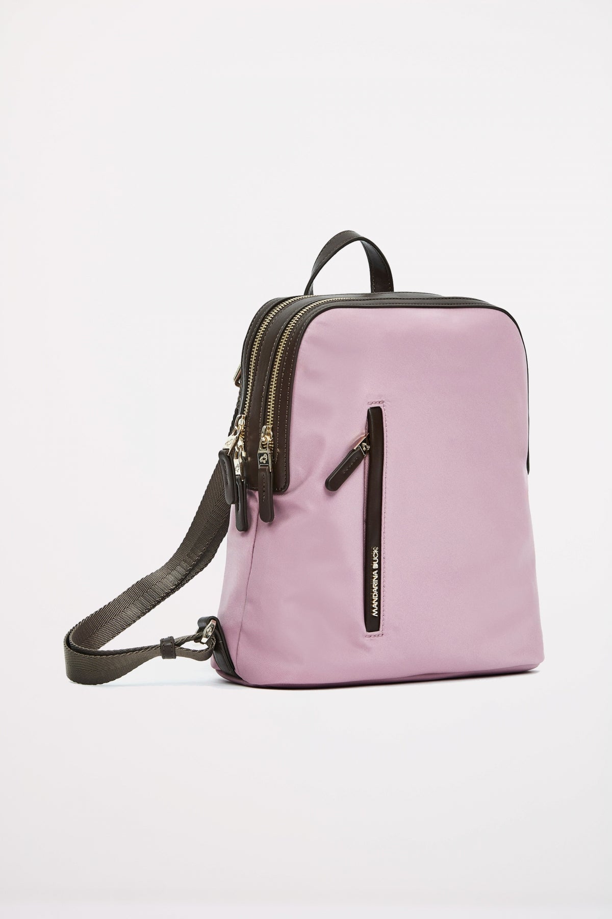 MANDARINA DUCK HUNTER BACKPACK en color ROSA (2)