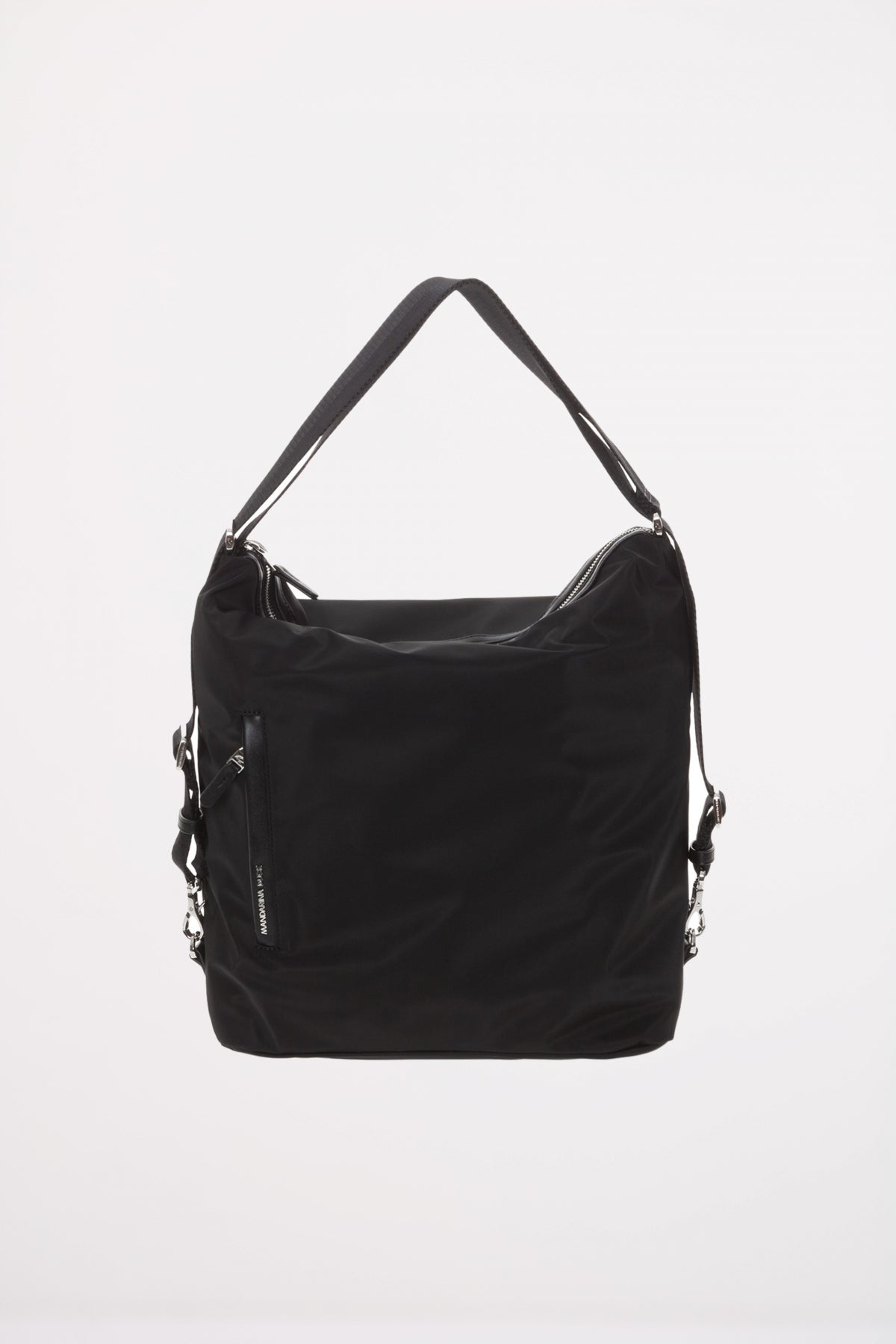 MANDARINA DUCK HUNTER en color NEGRO (1)