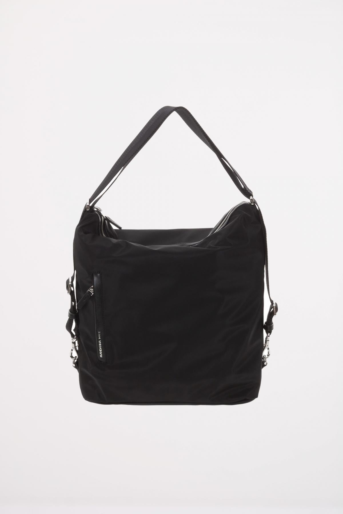 MANDARINA DUCK HUNTER en color NEGRO (1)