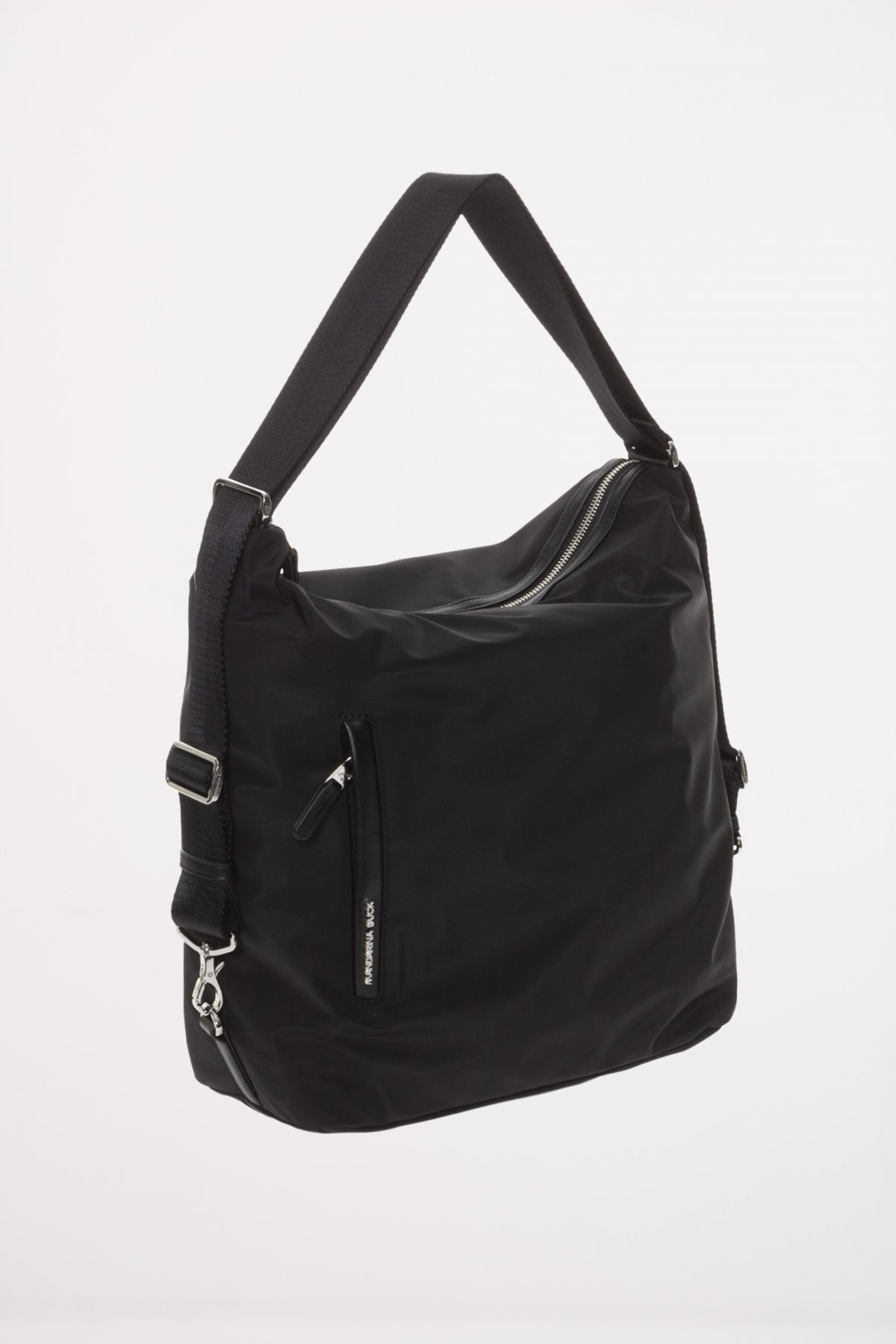 MANDARINA DUCK HUNTER en color NEGRO (2)