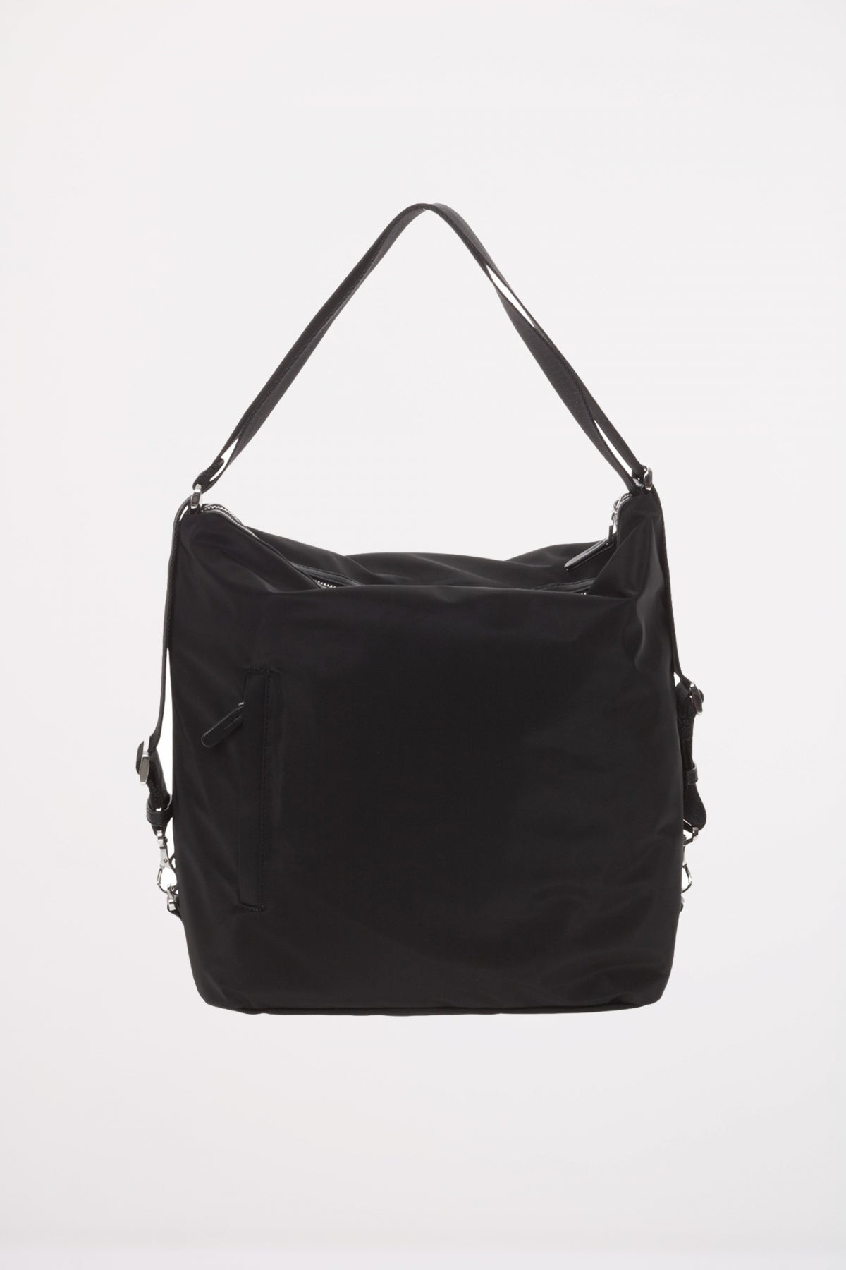 MANDARINA DUCK HUNTER en color NEGRO (3)