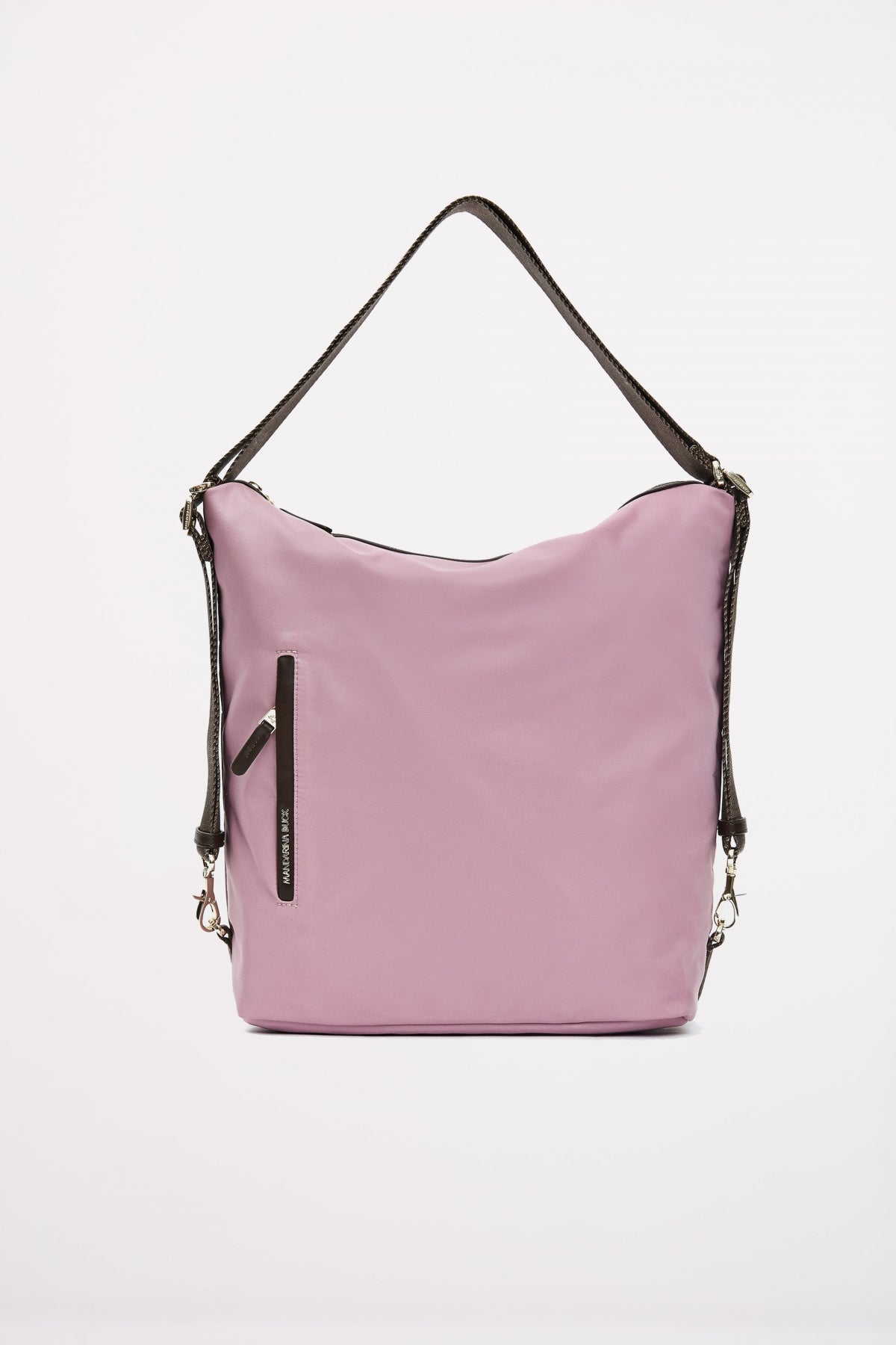 MANDARINA DUCK HUNTER en color VIOLETA (1)