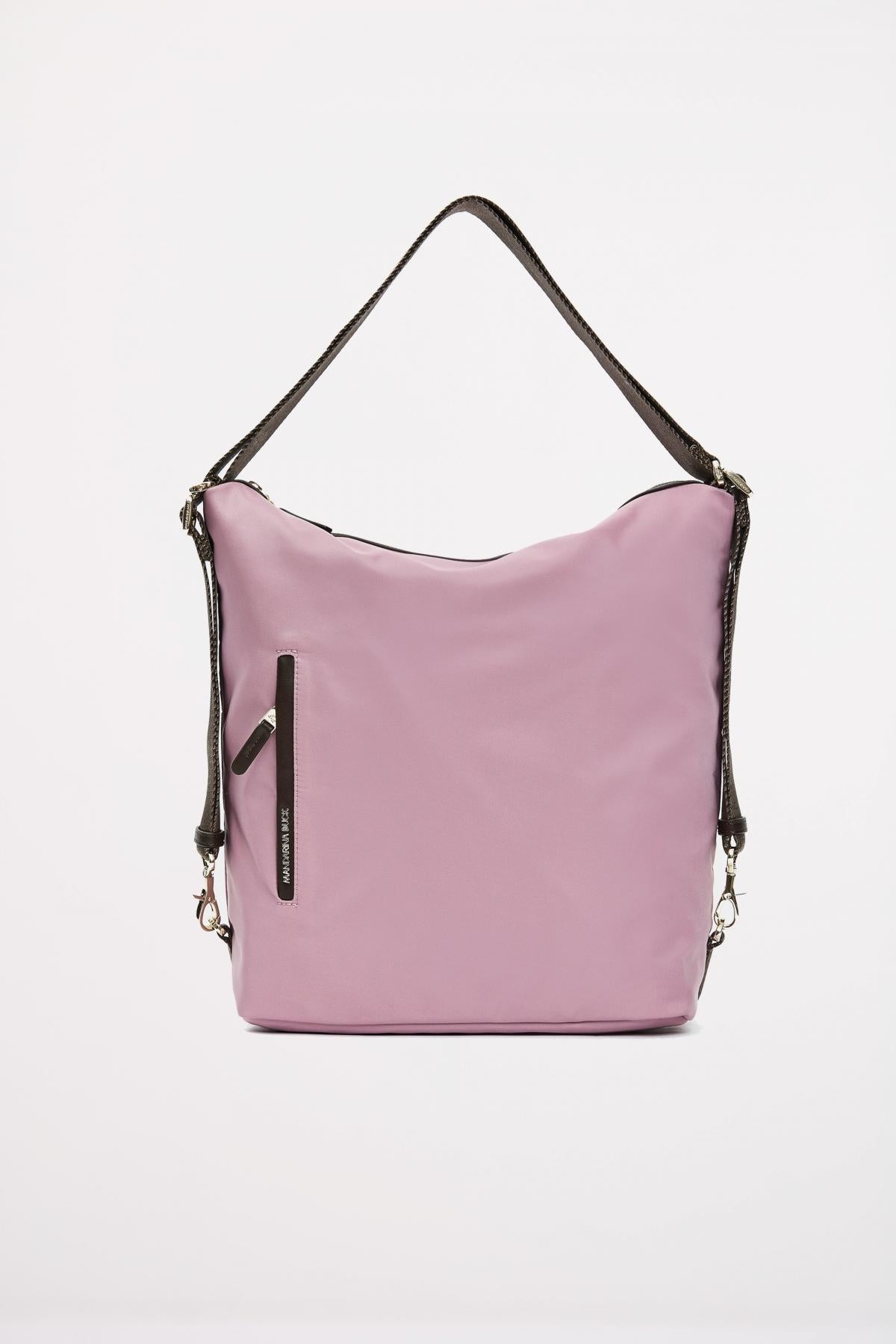 MANDARINA DUCK HUNTER en color VIOLETA (1)