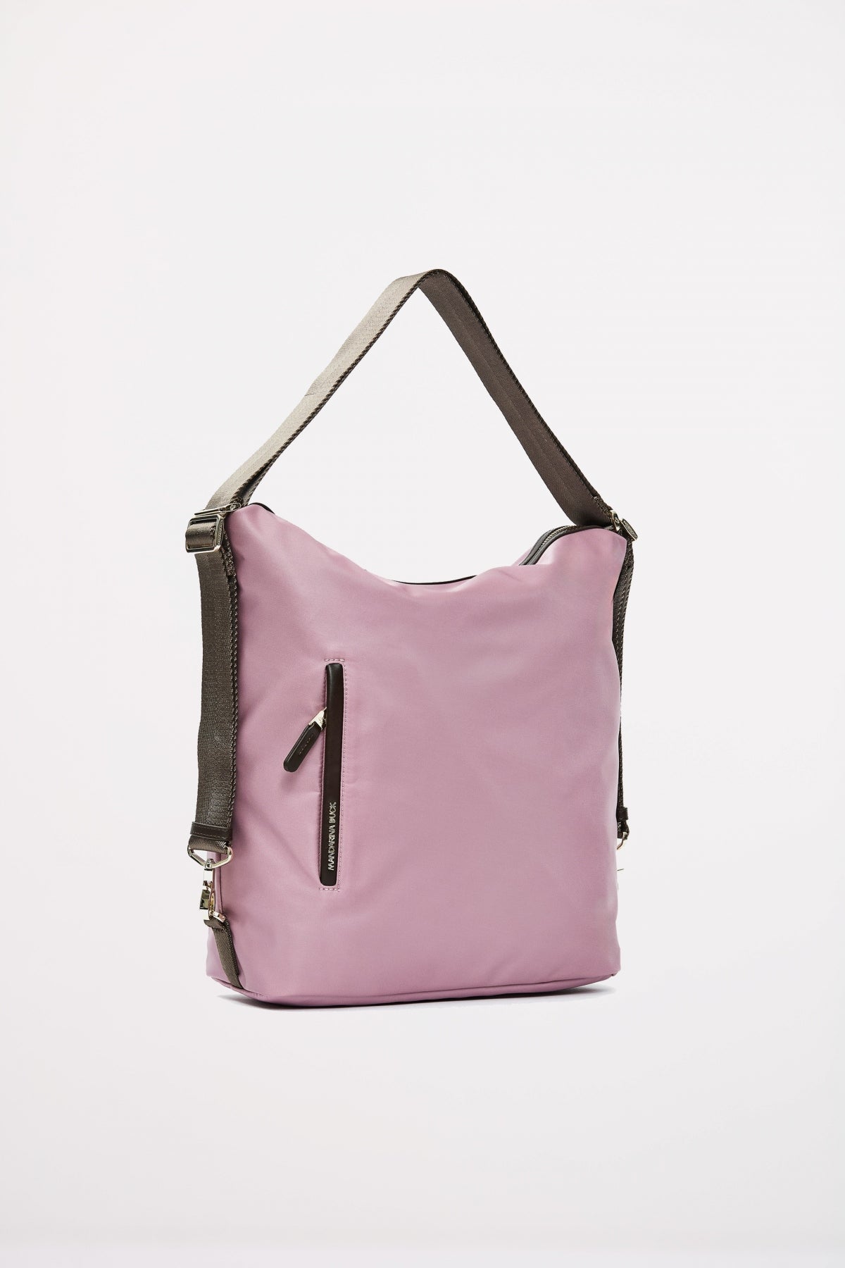 MANDARINA DUCK HUNTER en color VIOLETA (2)