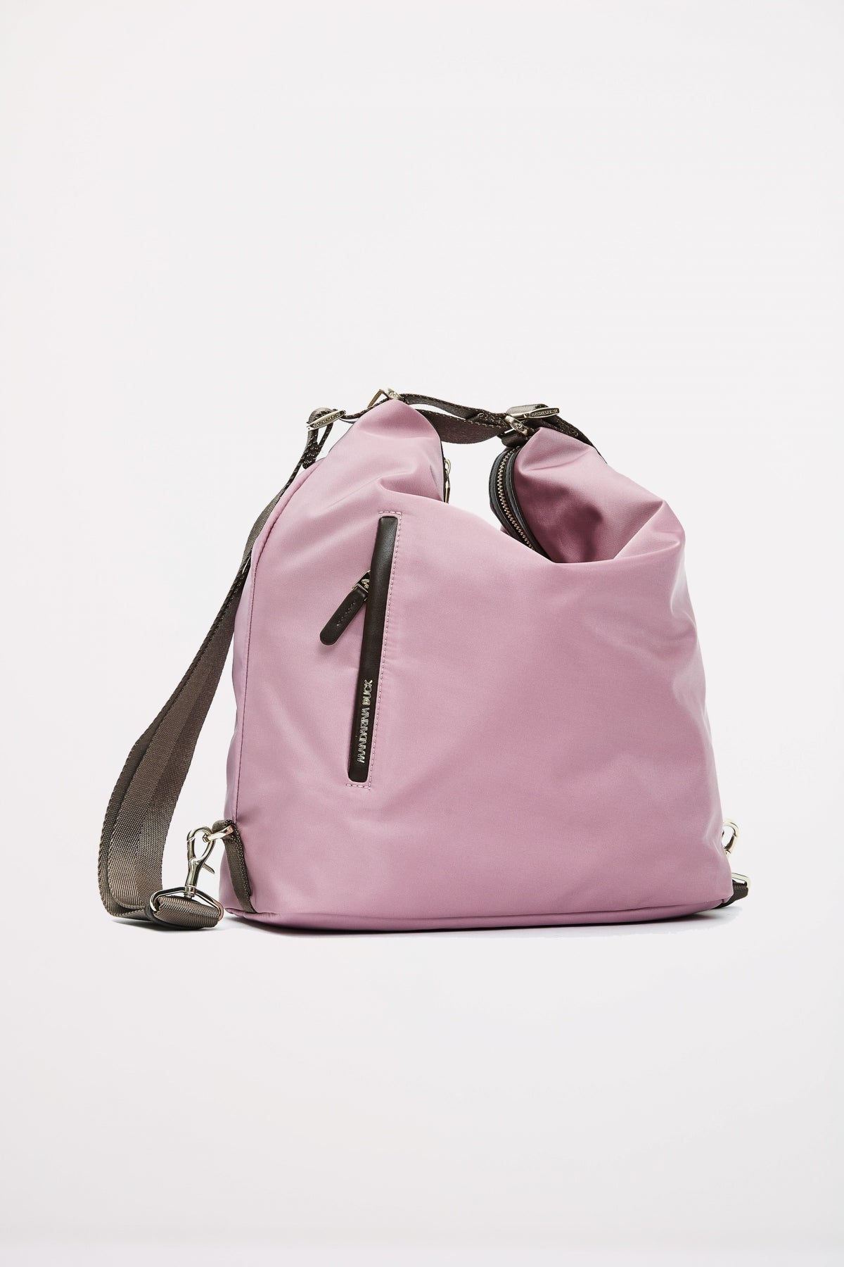 MANDARINA DUCK HUNTER en color VIOLETA (3)