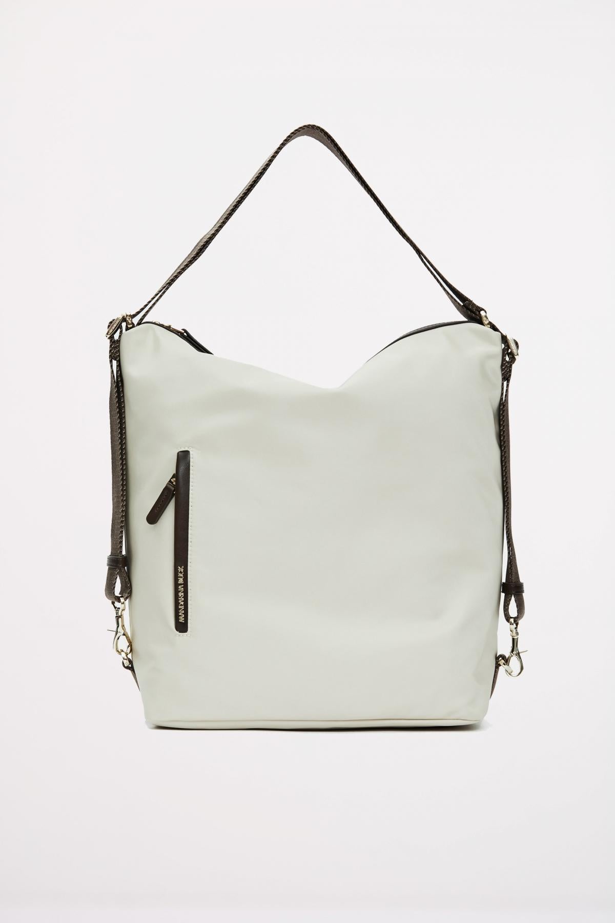 MANDARINA DUCK HUNTER en color BLANCO (1)