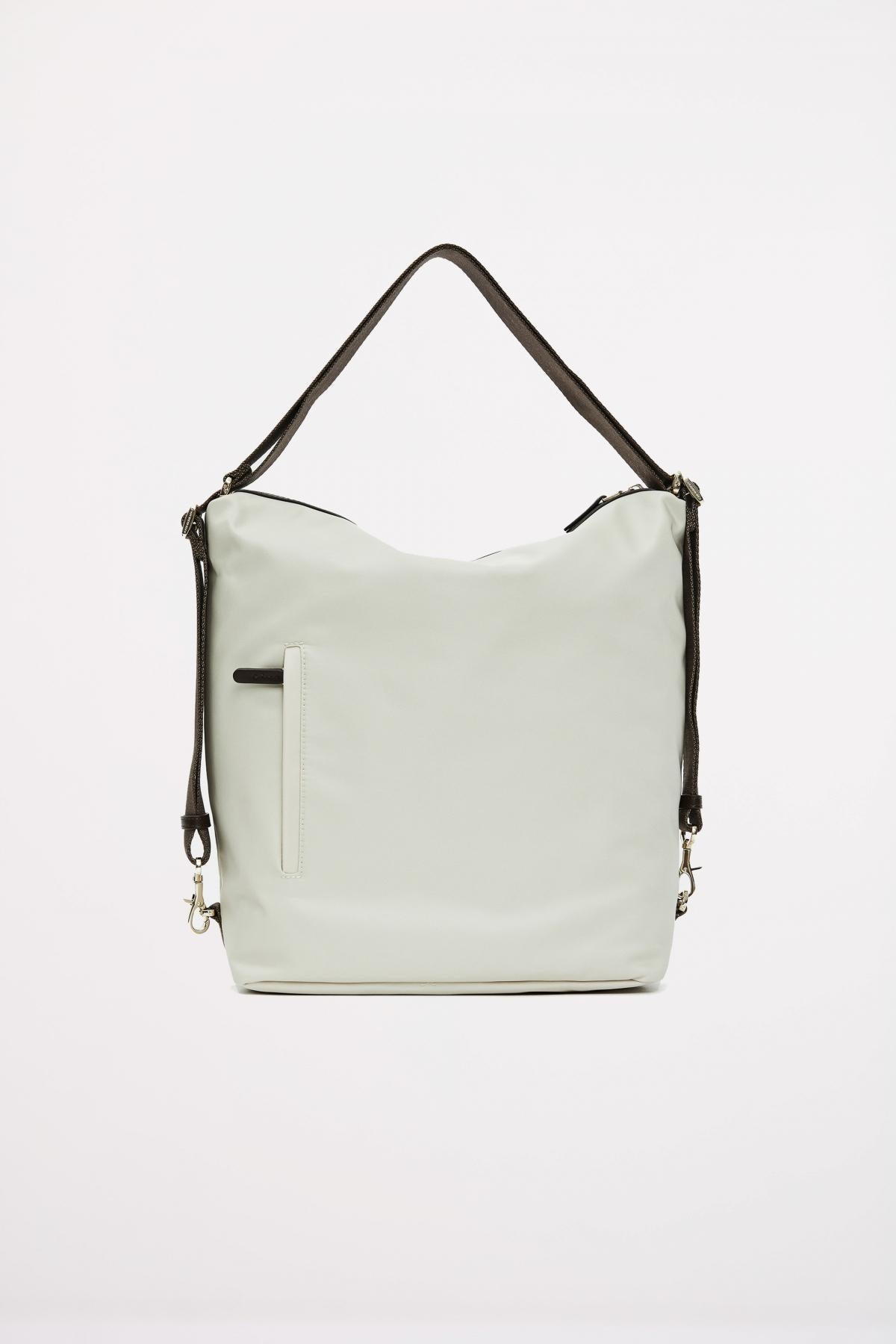 MANDARINA DUCK HUNTER en color BLANCO (3)