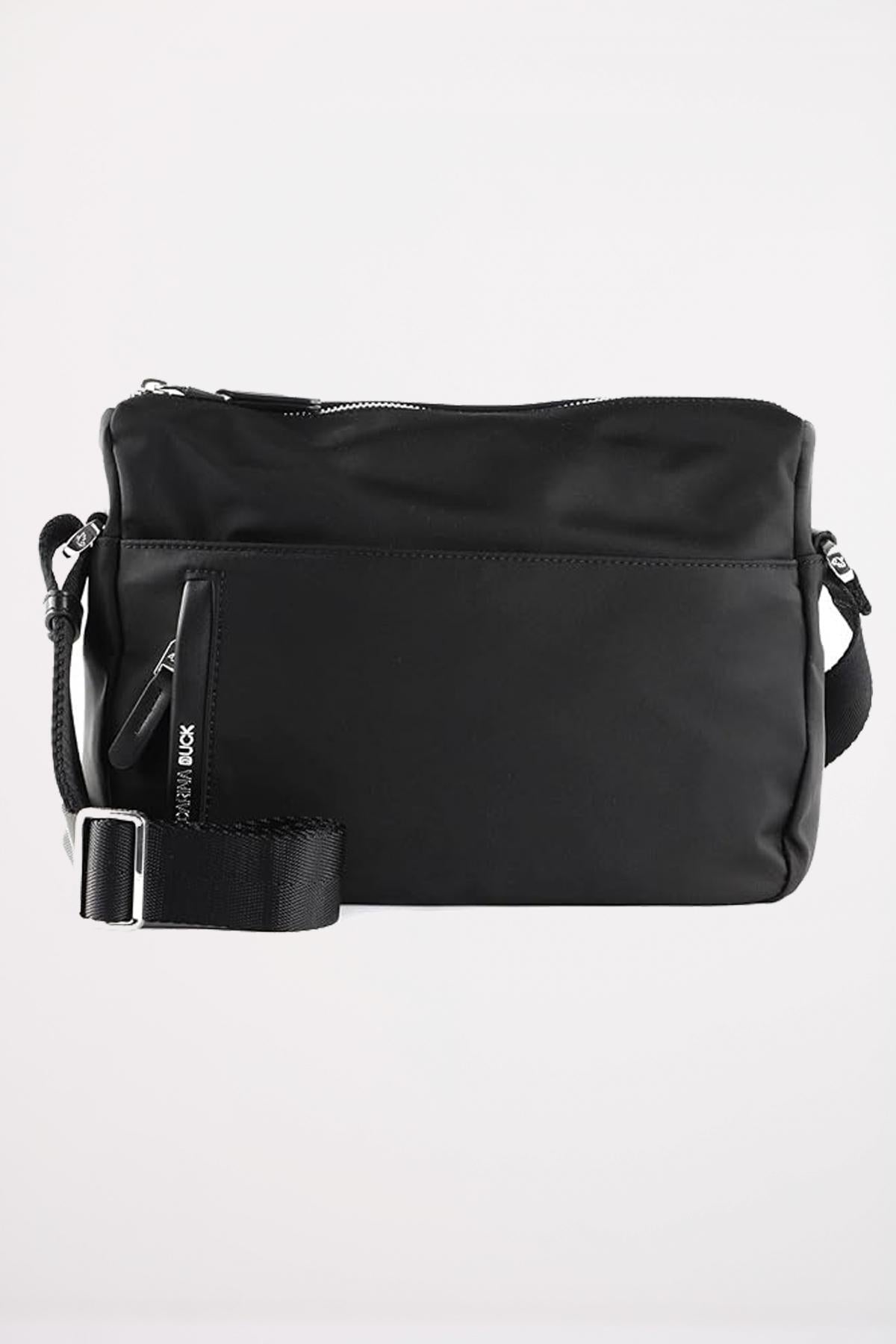 MANDARINA DUCK HUNTER CROSSOVER en color NEGRO (1)