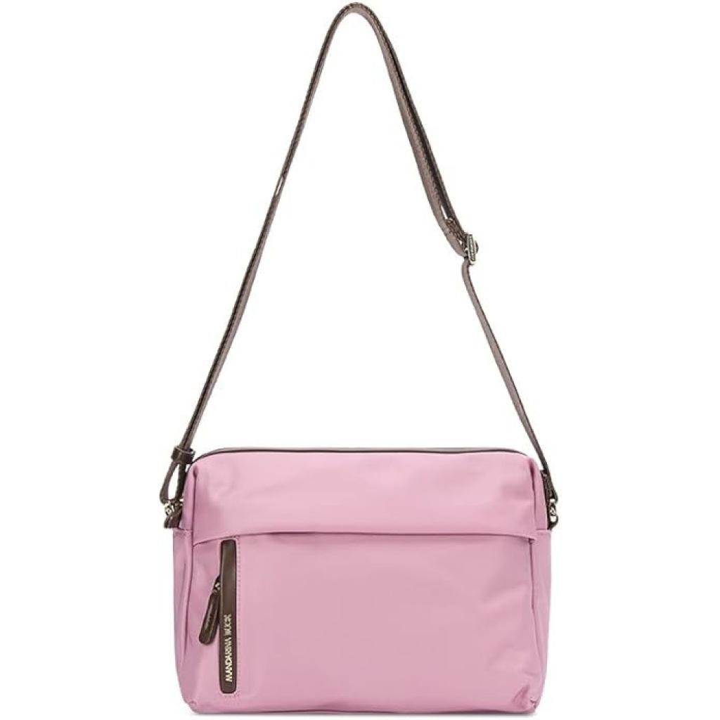 MANDARINA DUCK HUNTER CROSSOVER en color VIOLETA (4)