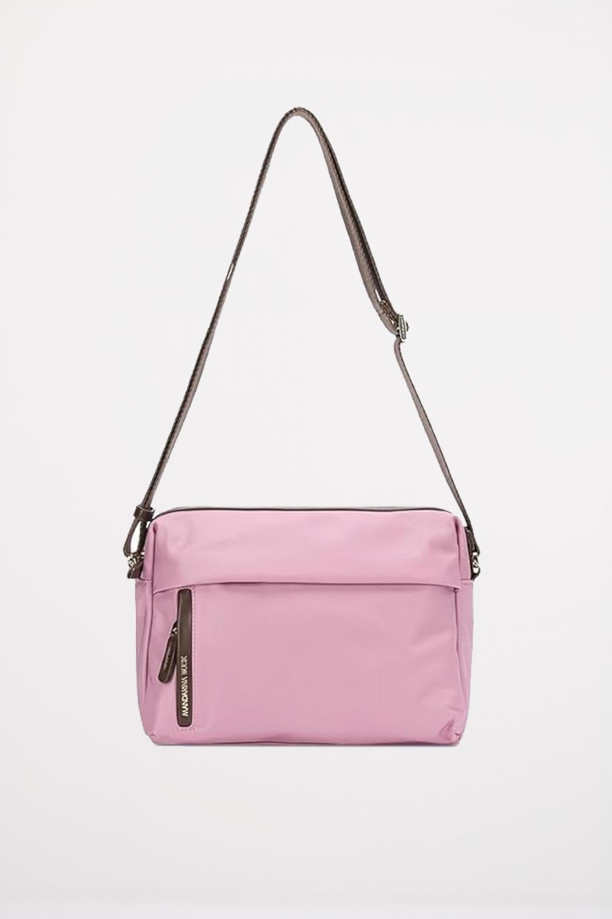 MANDARINA DUCK HUNTER CROSSOVER en color VIOLETA (1)
