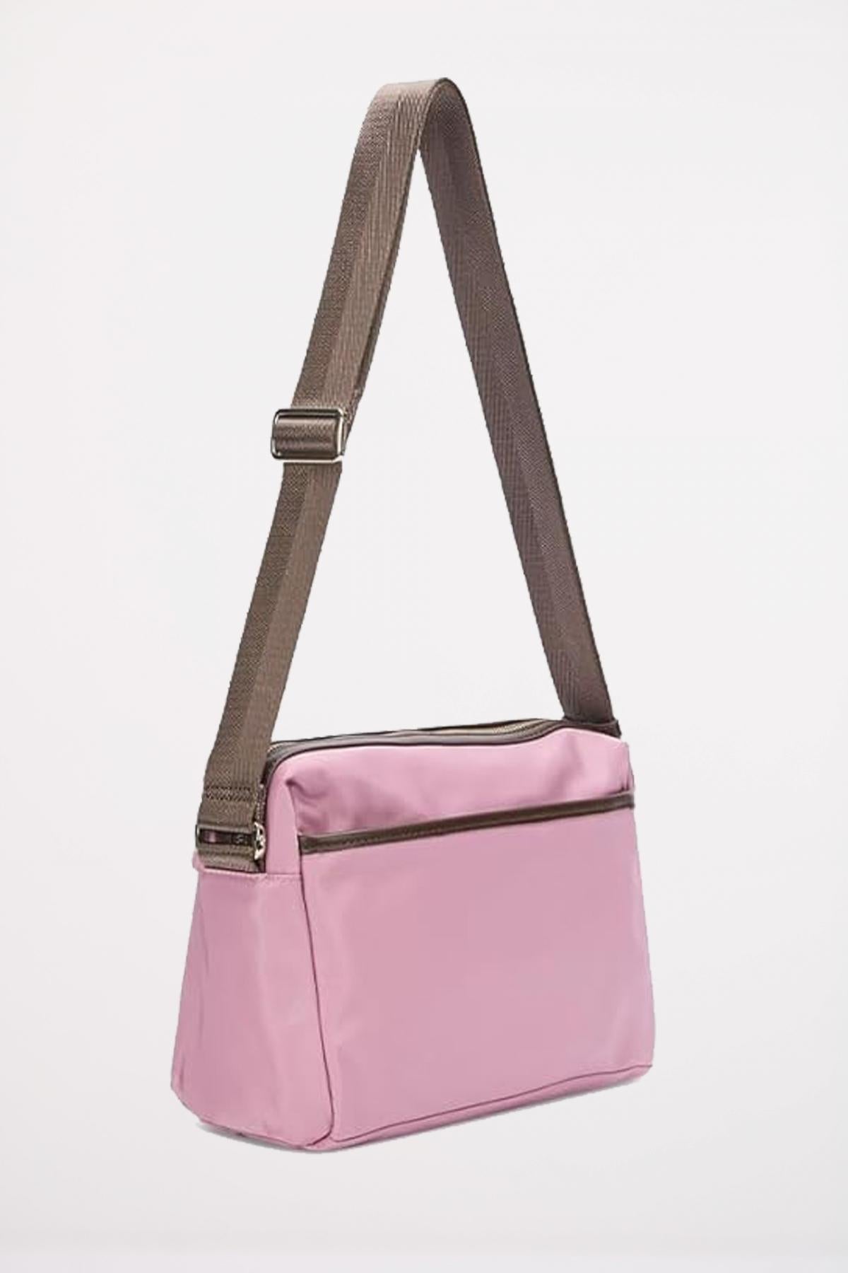 MANDARINA DUCK HUNTER CROSSOVER en color VIOLETA (2)