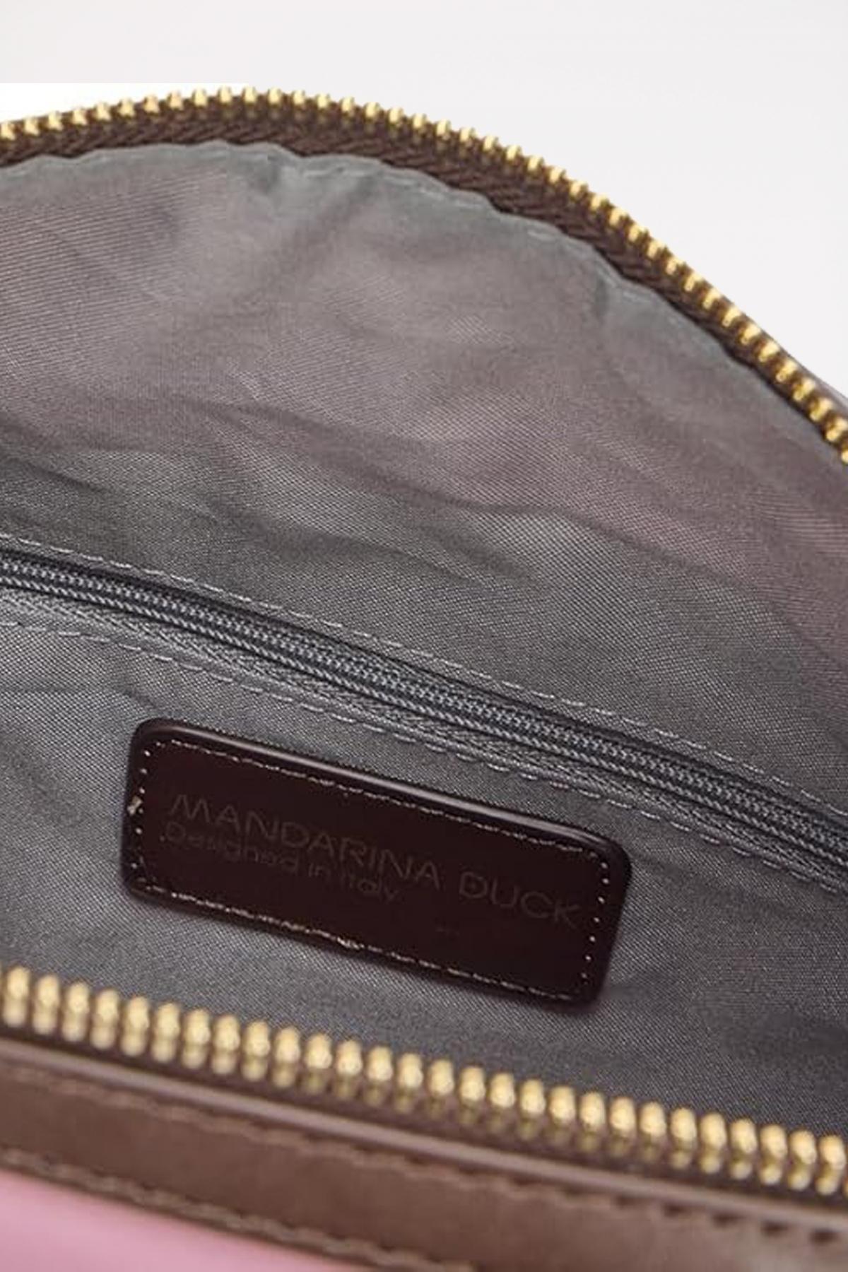 MANDARINA DUCK HUNTER CROSSOVER en color VIOLETA (3)