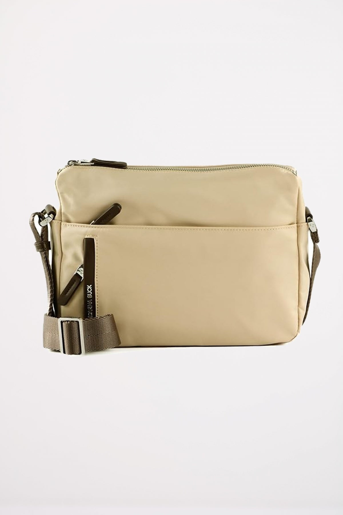 MANDARINA DUCK HUNTER CROSSOVER en color BEIS (1)