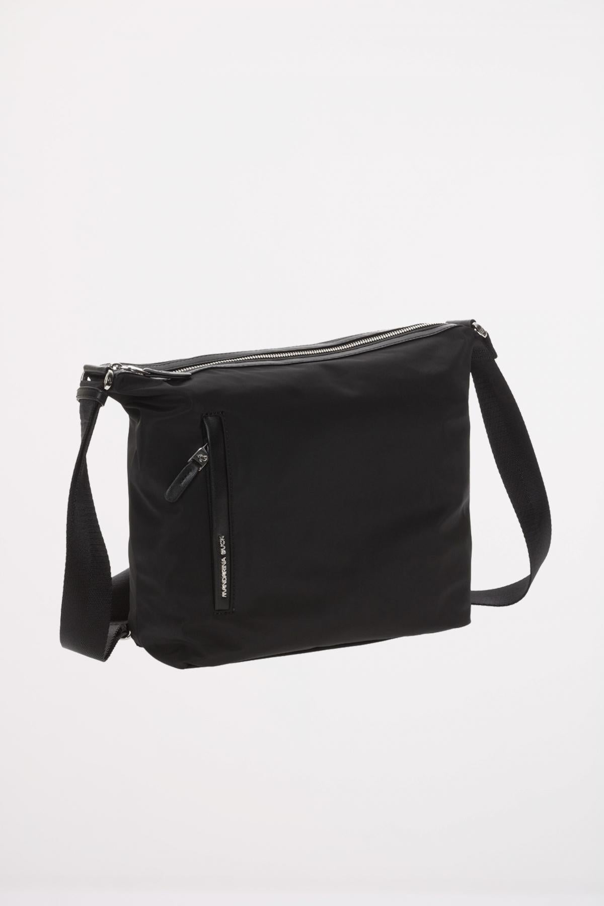 MANDARINA DUCK HUNTER HOBO en color NEGRO (3)
