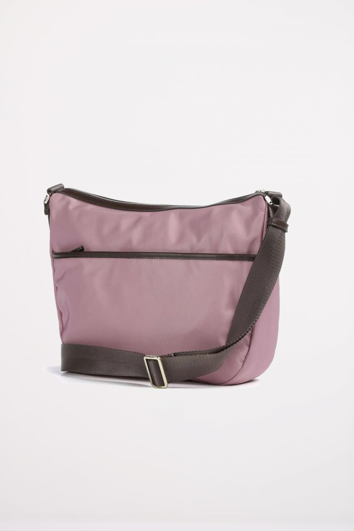 MANDARINA DUCK HUNTER HOBO en color ROSA (2)