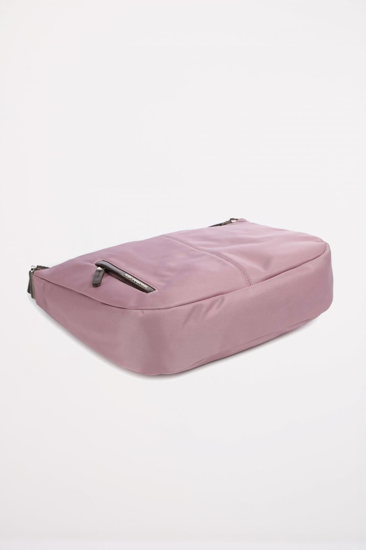 MANDARINA DUCK HUNTER HOBO en color ROSA (3)