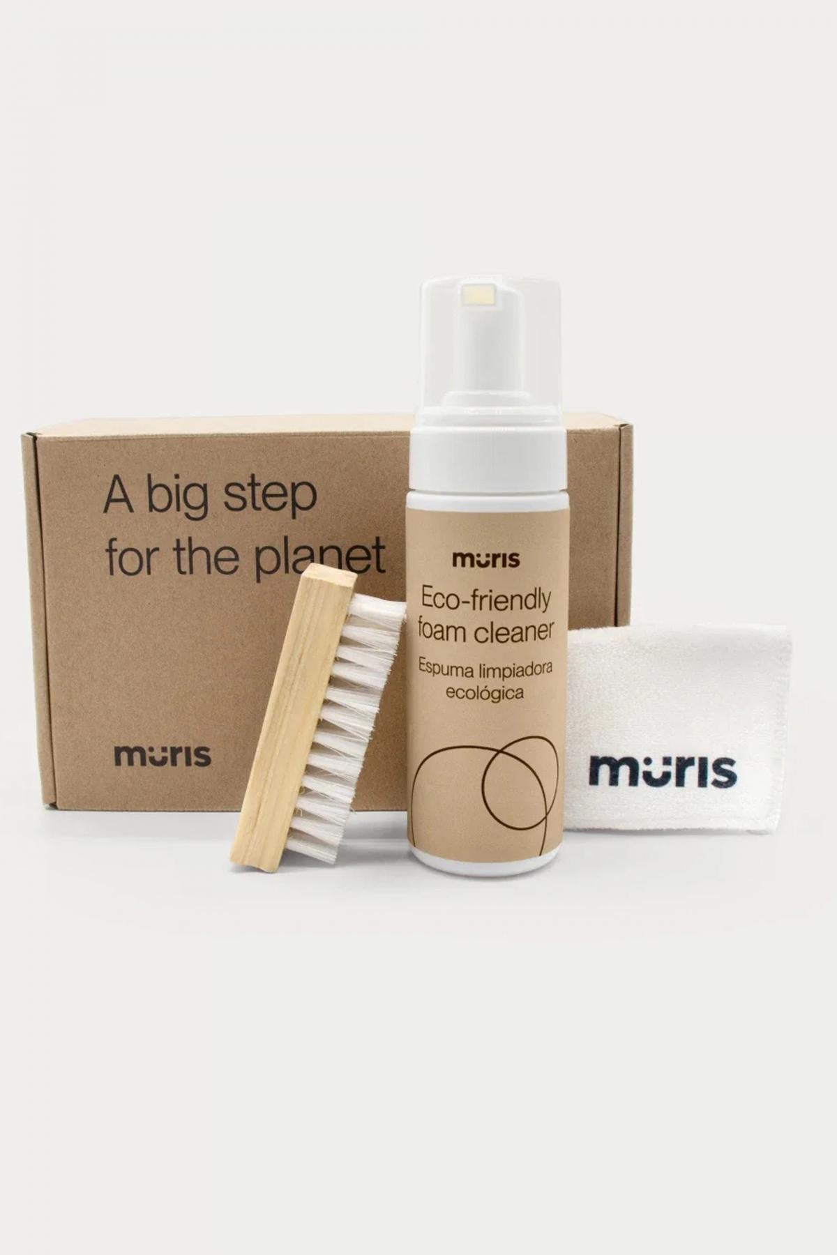 MURIS KIT CLEANER en color MULTICOLOR (1)