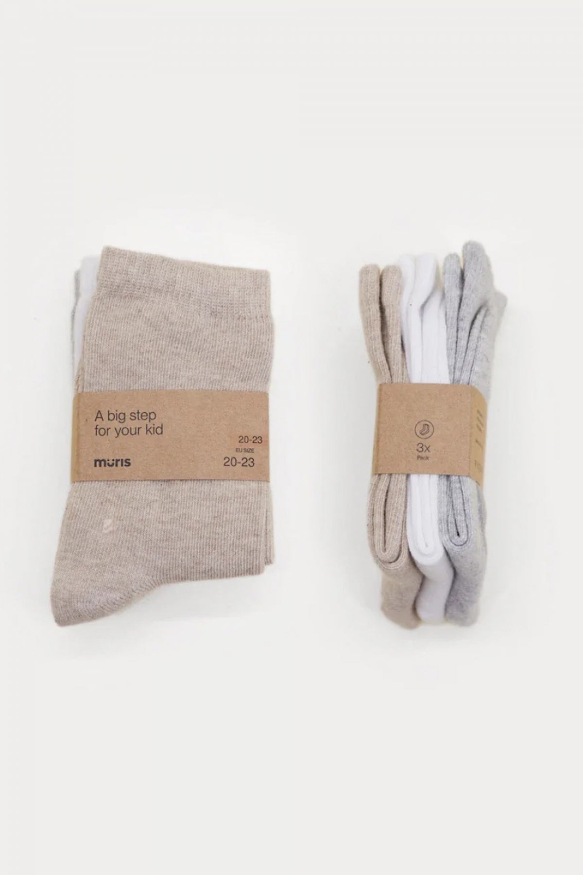 MURIS SOCKS LONG en color MULTICOLOR (1)