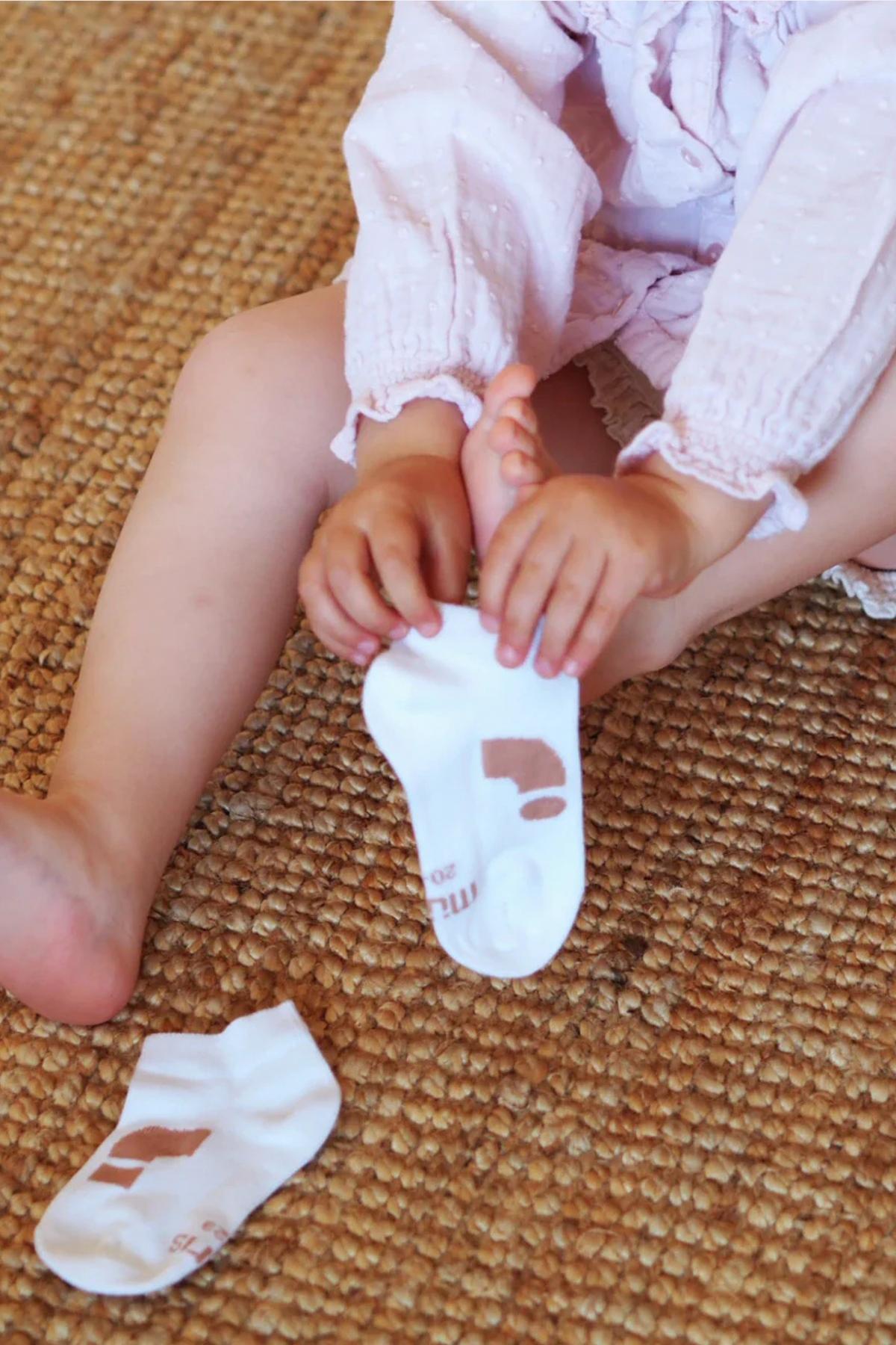 MURIS SOCKS SHORT en color MULTICOLOR (2)