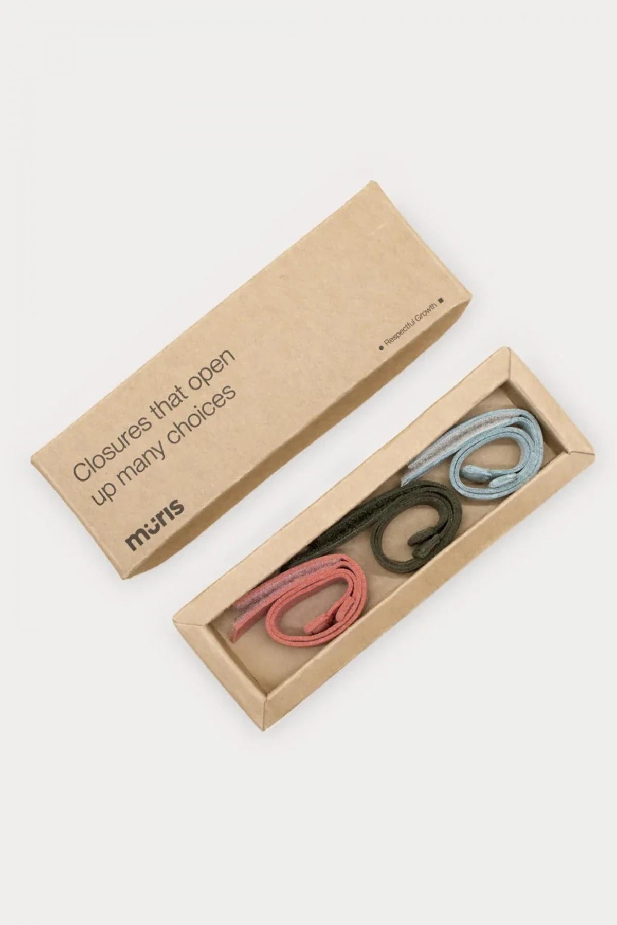 MURIS STRAPS en color MULTICOLOR (1)