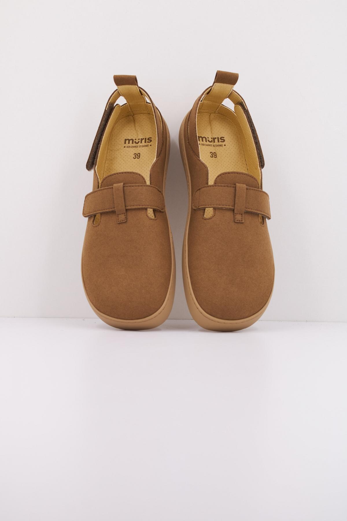 MURIS BERLIN M en color MARRON (3)