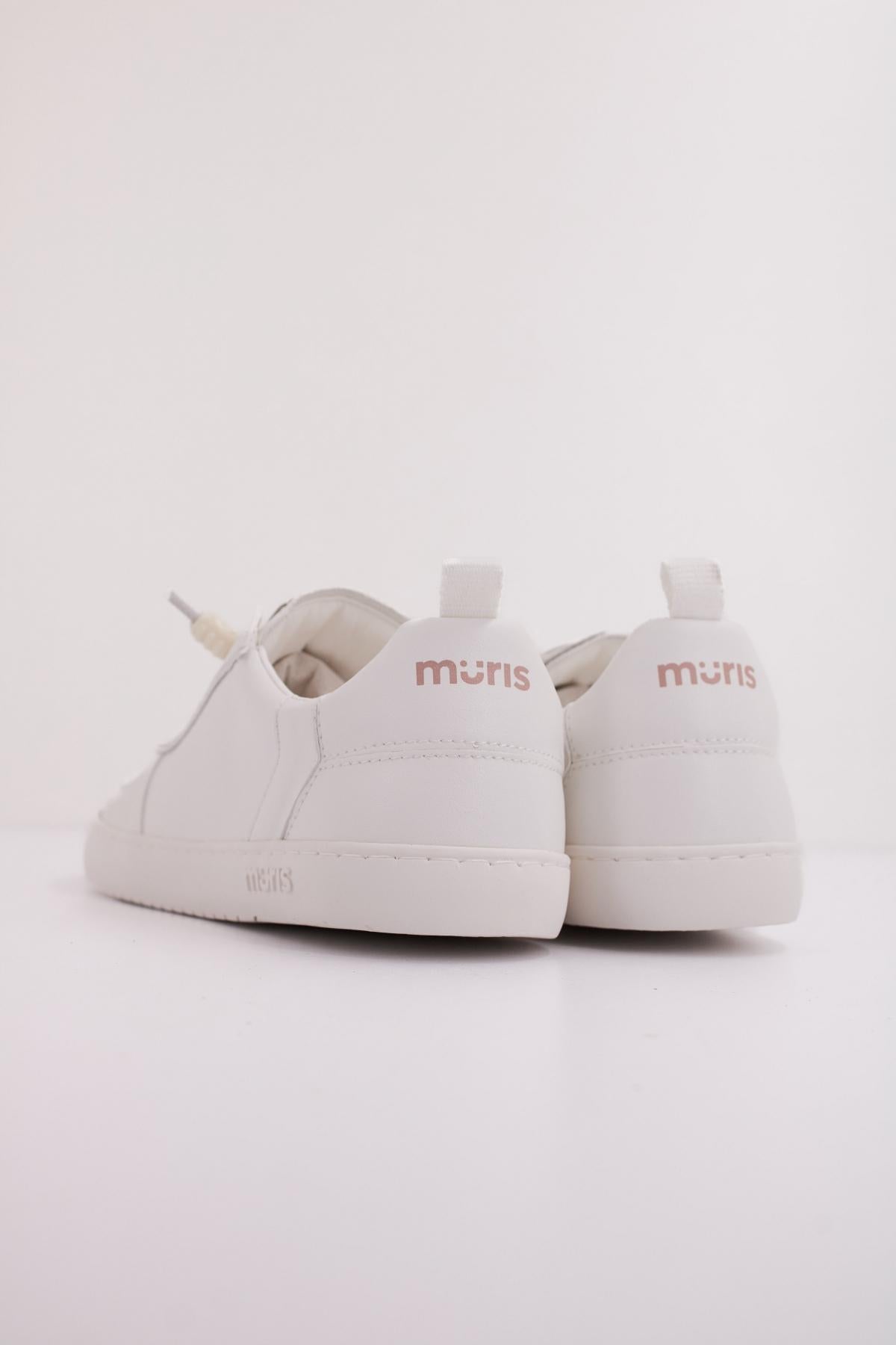 MURIS NUUK en color BLANCO (4)