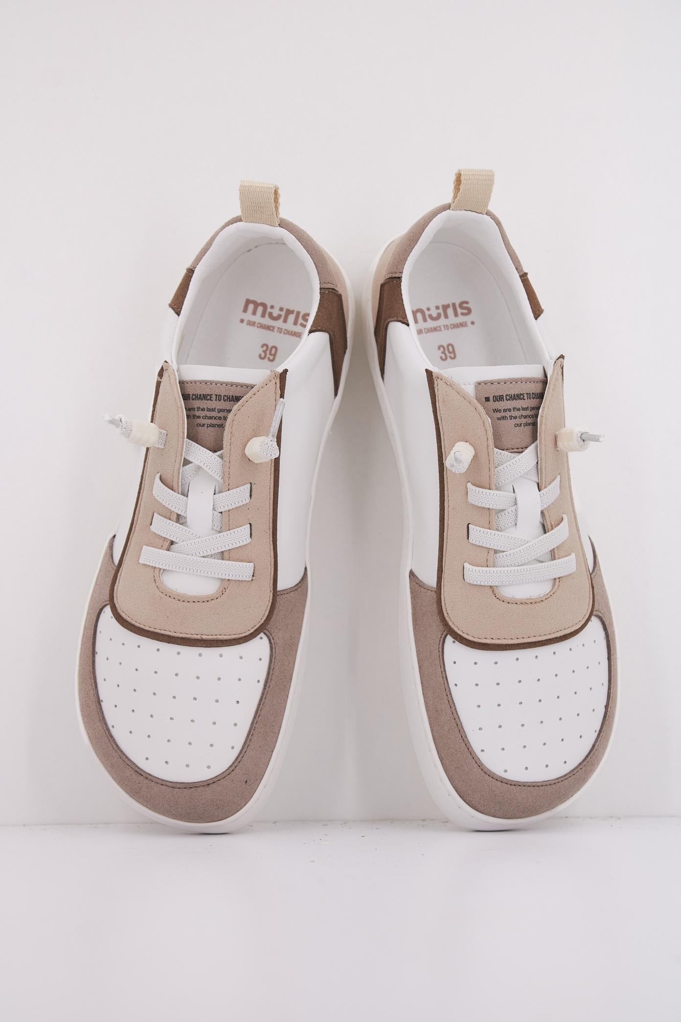 MURIS NUUK en color MARRON (3)