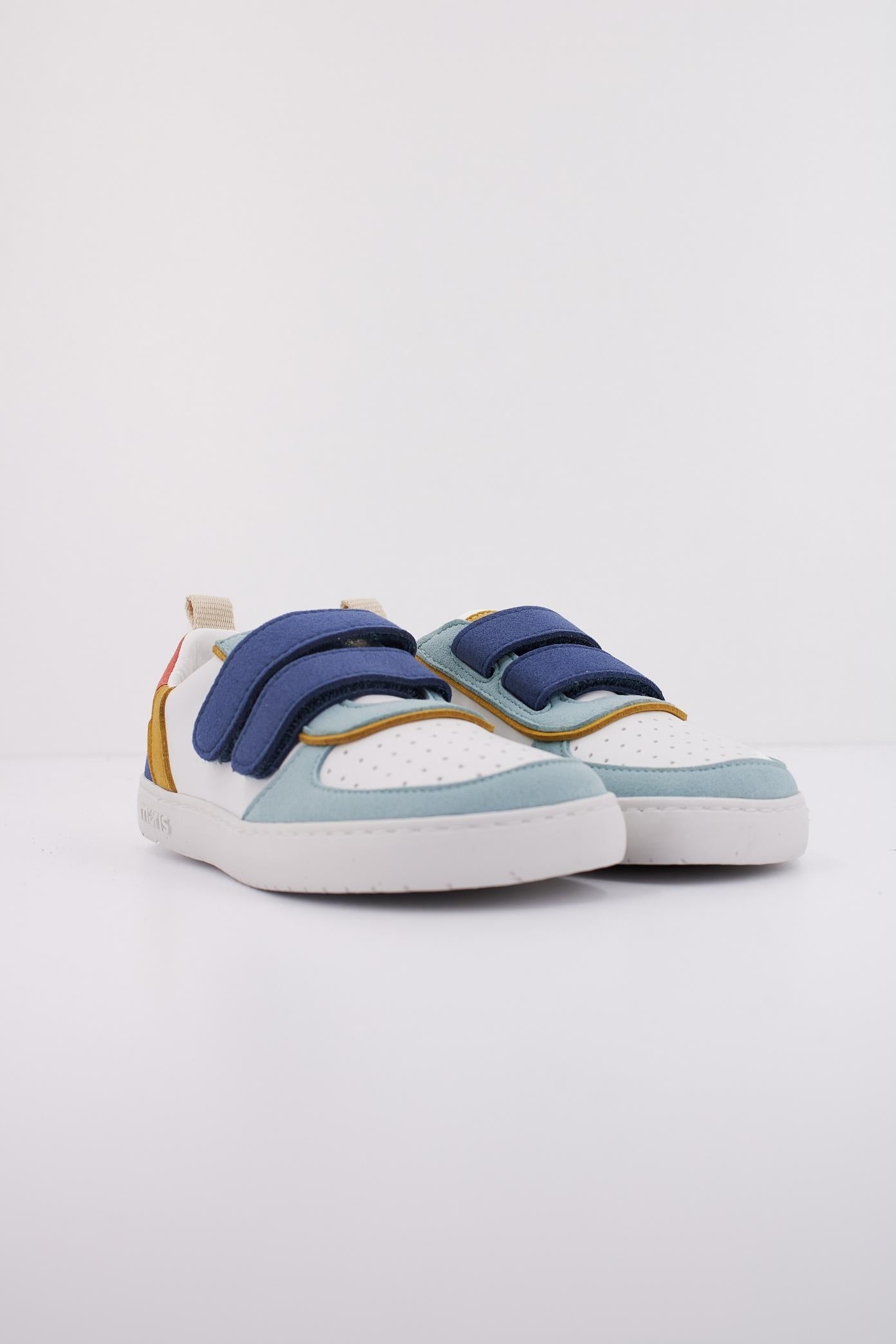 MURIS PETRA en color MULTICOLOR (2)