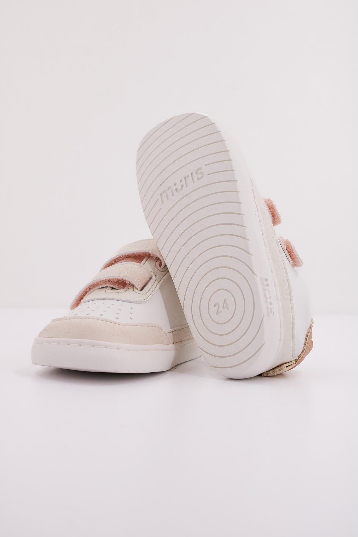 MURIS PETRA en color BLANCO (5)