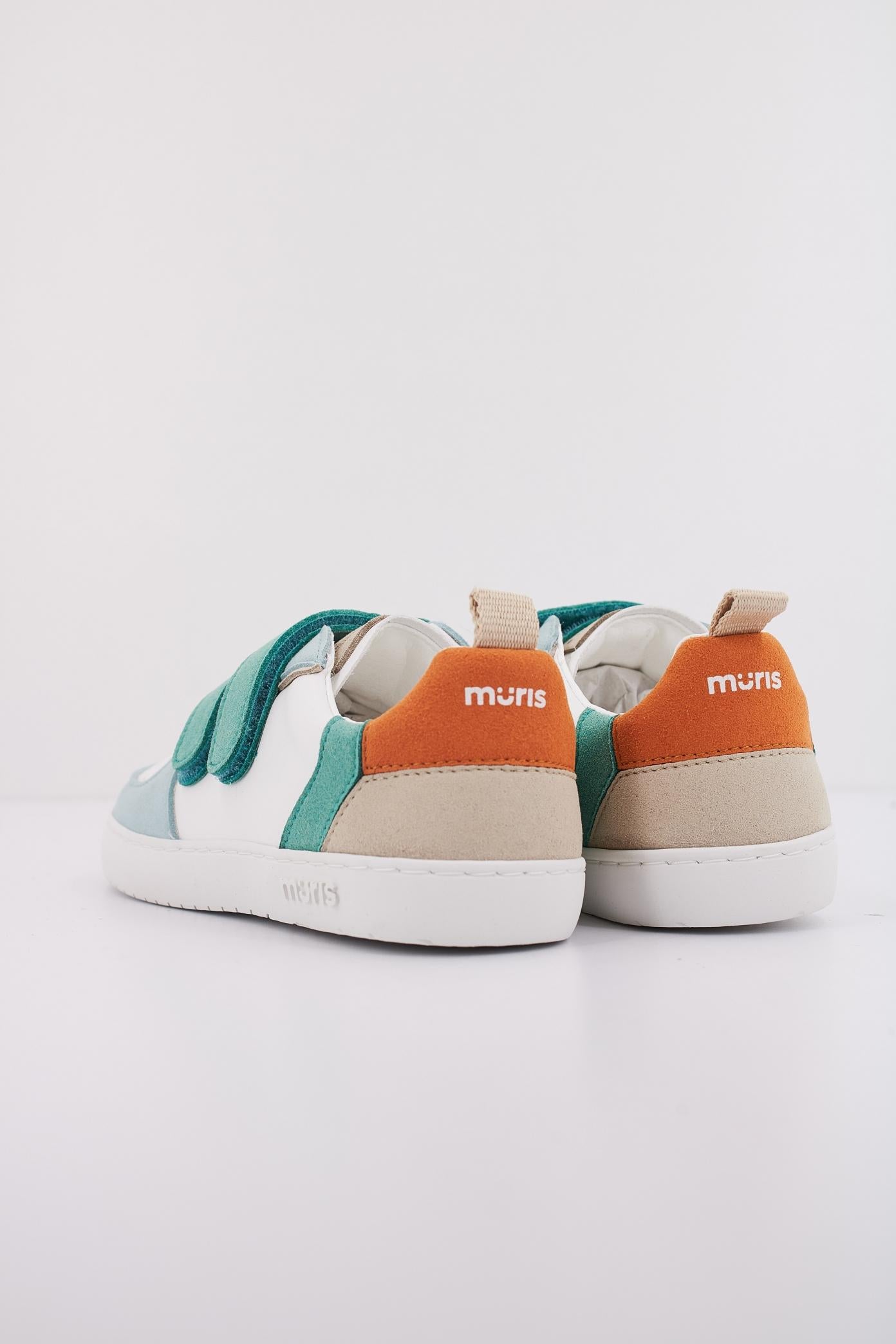 MURIS PETRA en color MULTICOLOR (4)