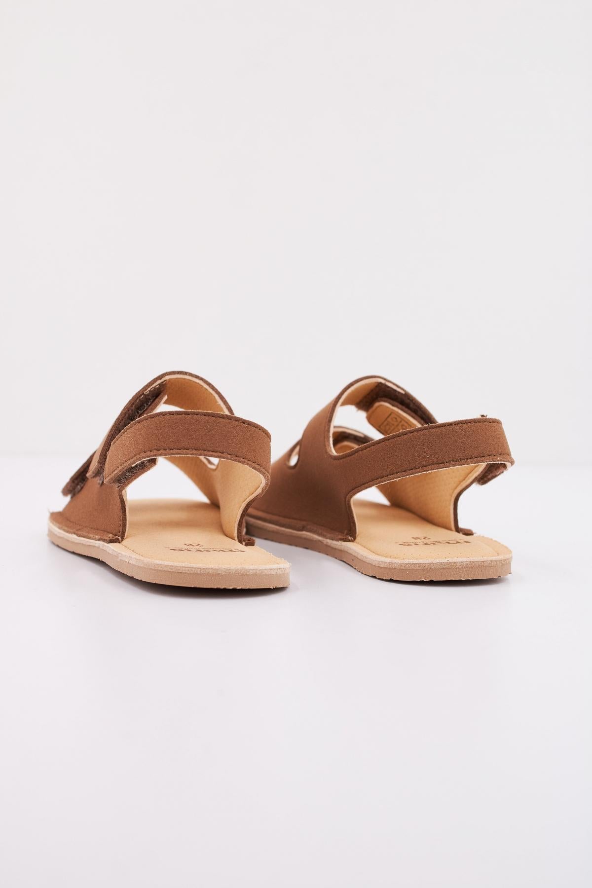 MURIS RIO en color MARRON (4)