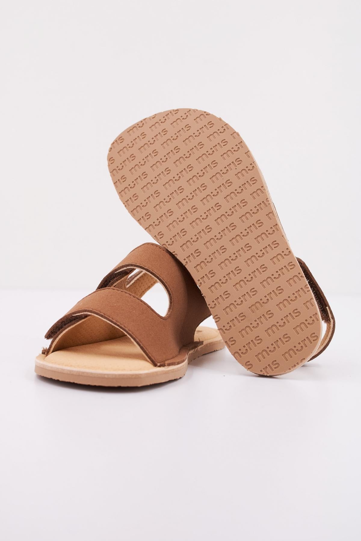 MURIS RIO en color MARRON (5)