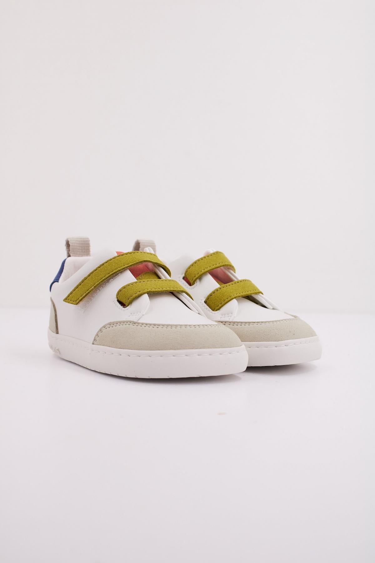 MURIS TERRENOVA en color BLANCO (2)