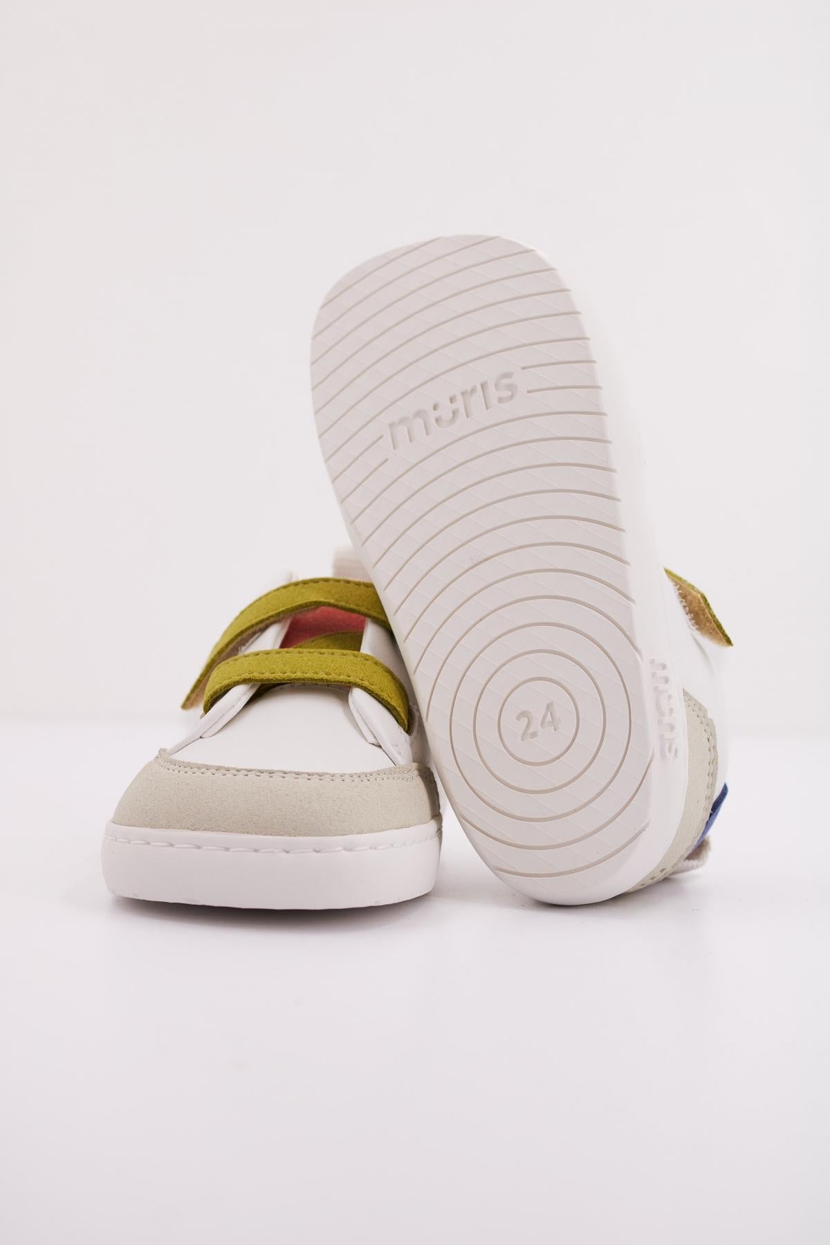 MURIS TERRENOVA en color BLANCO (5)