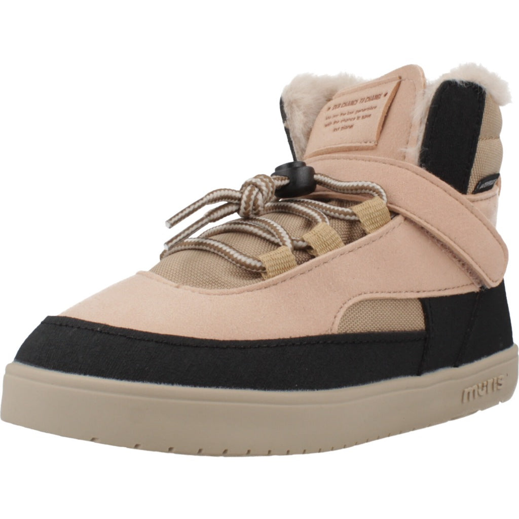 MURIS BALTIC en color ROSA  (1)