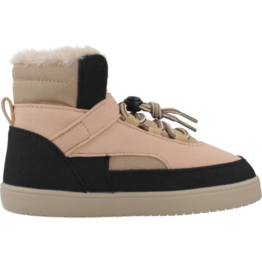 MURIS BALTIC en color ROSA  (4)