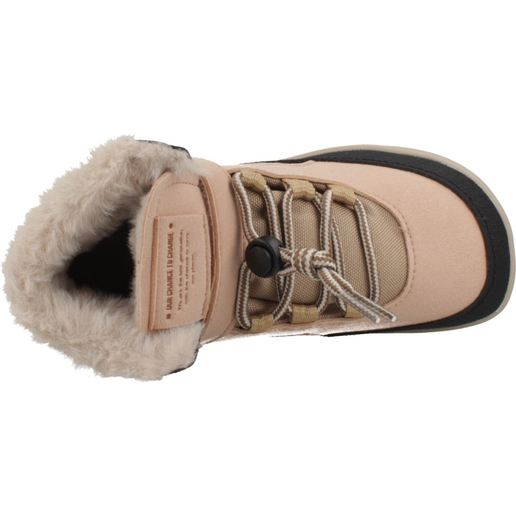 MURIS BALTIC en color ROSA  (7)