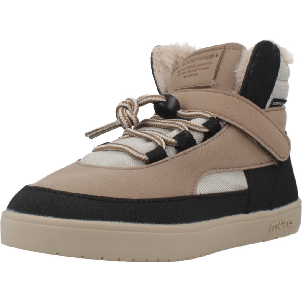 MURIS BALTIC en color MARRON (1)