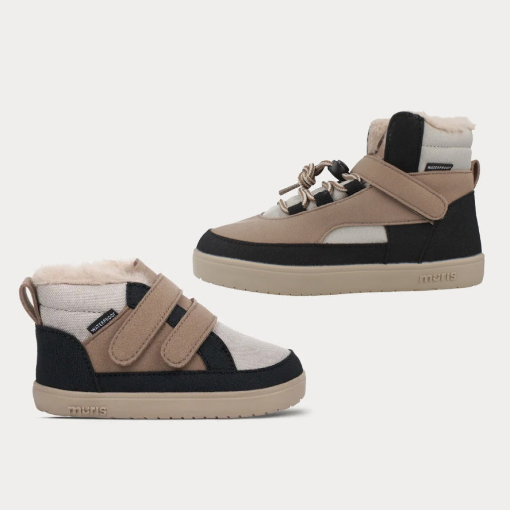 MURIS BALTIC en color MARRON  (2)