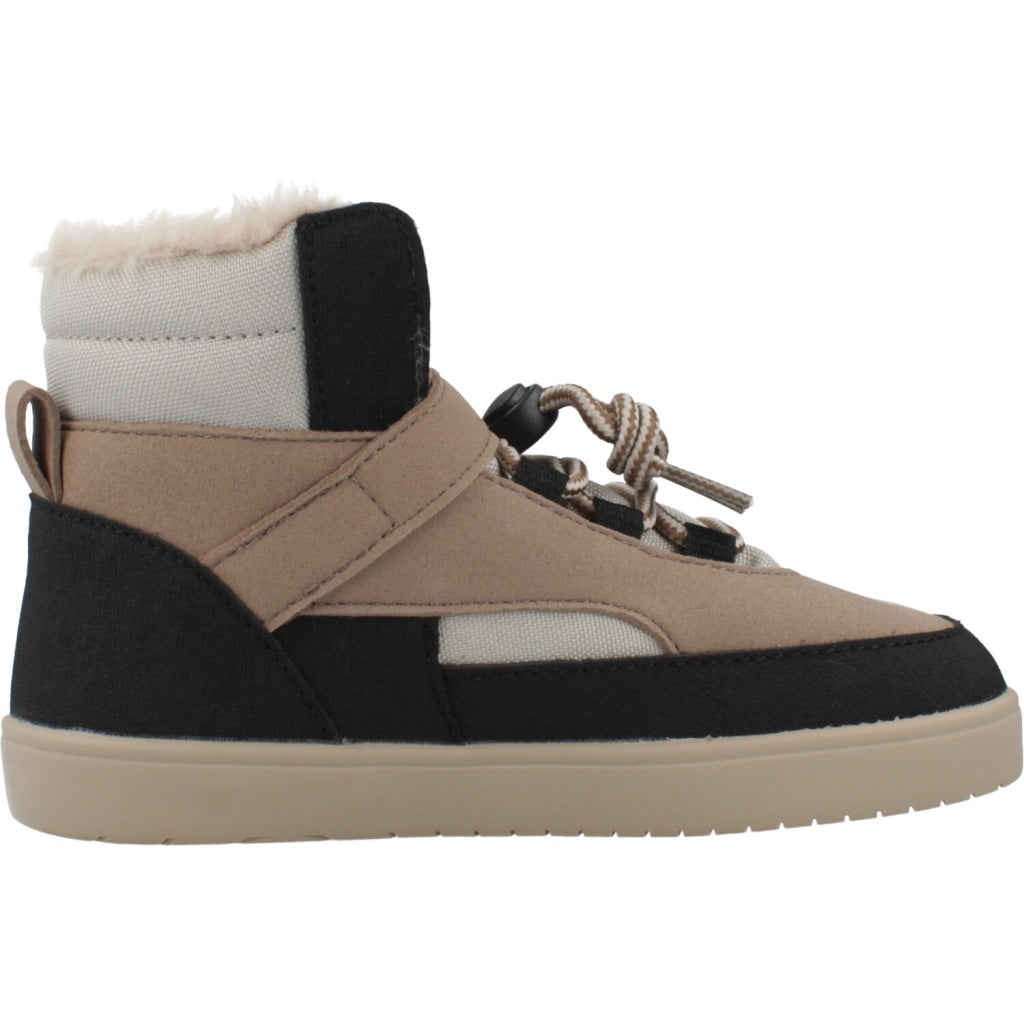 MURIS BALTIC en color MARRON  (4)