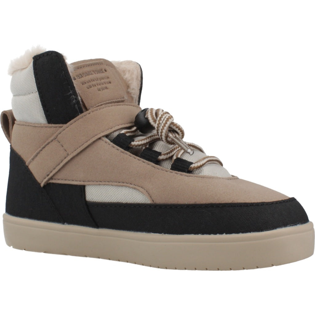 MURIS BALTIC en color MARRON (5)