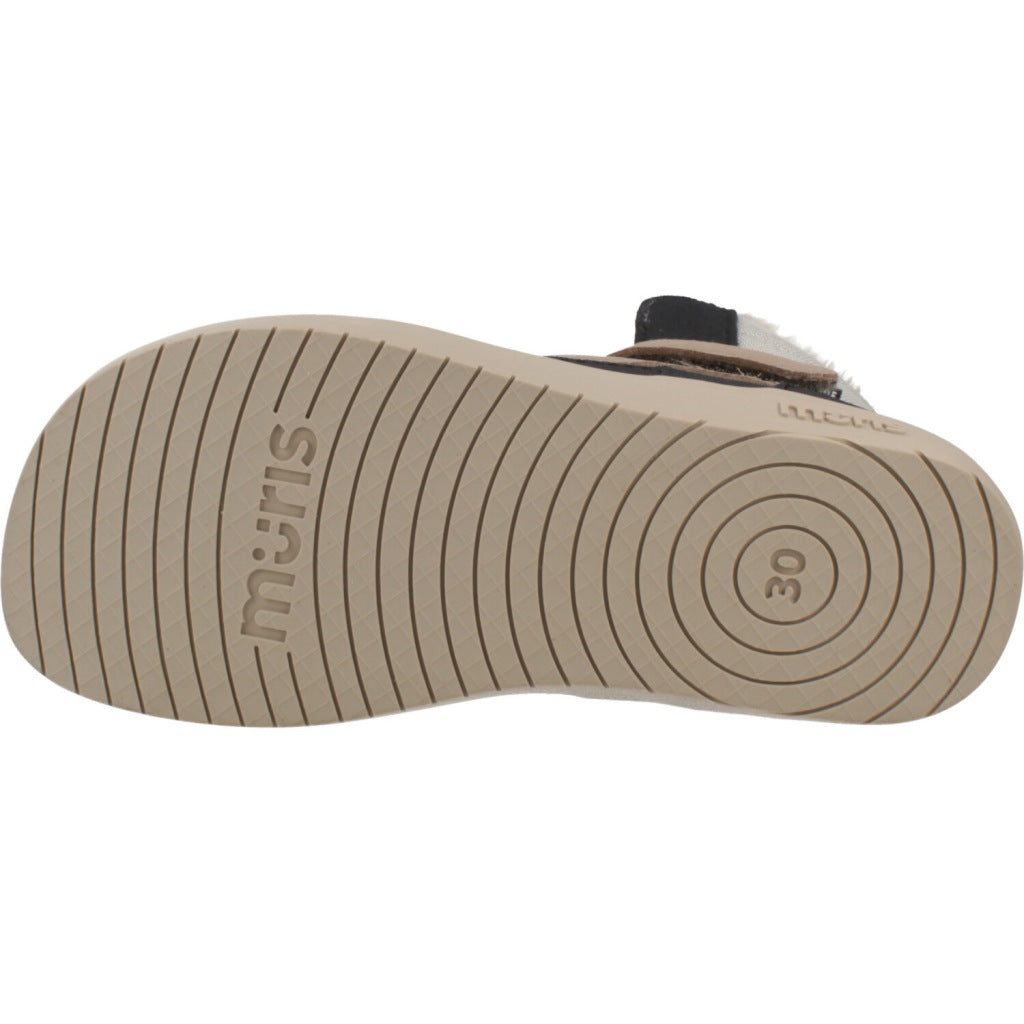 MURIS BALTIC en color MARRON (6)