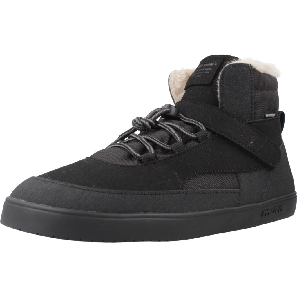 MURIS BALTIC M en color NEGRO (1)