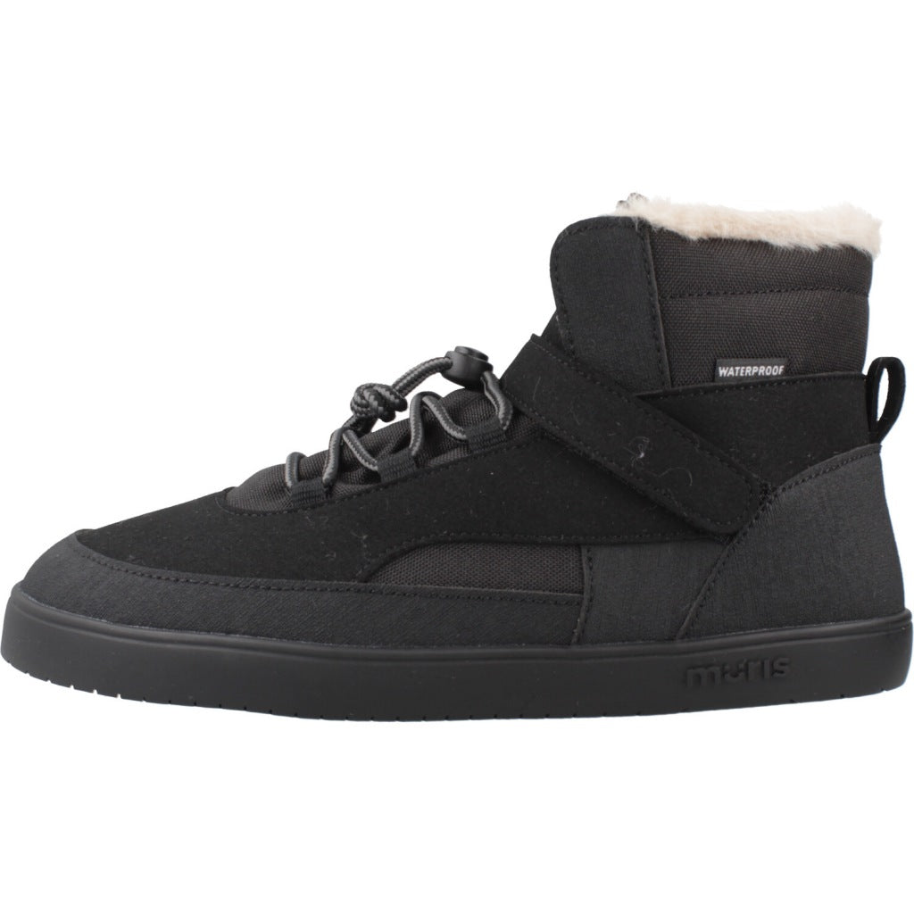 MURIS BALTIC M en color NEGRO (2)