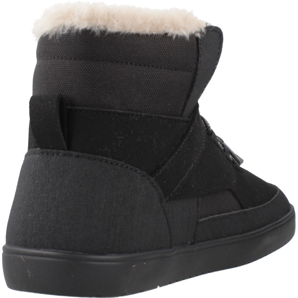MURIS BALTIC M en color NEGRO (3)