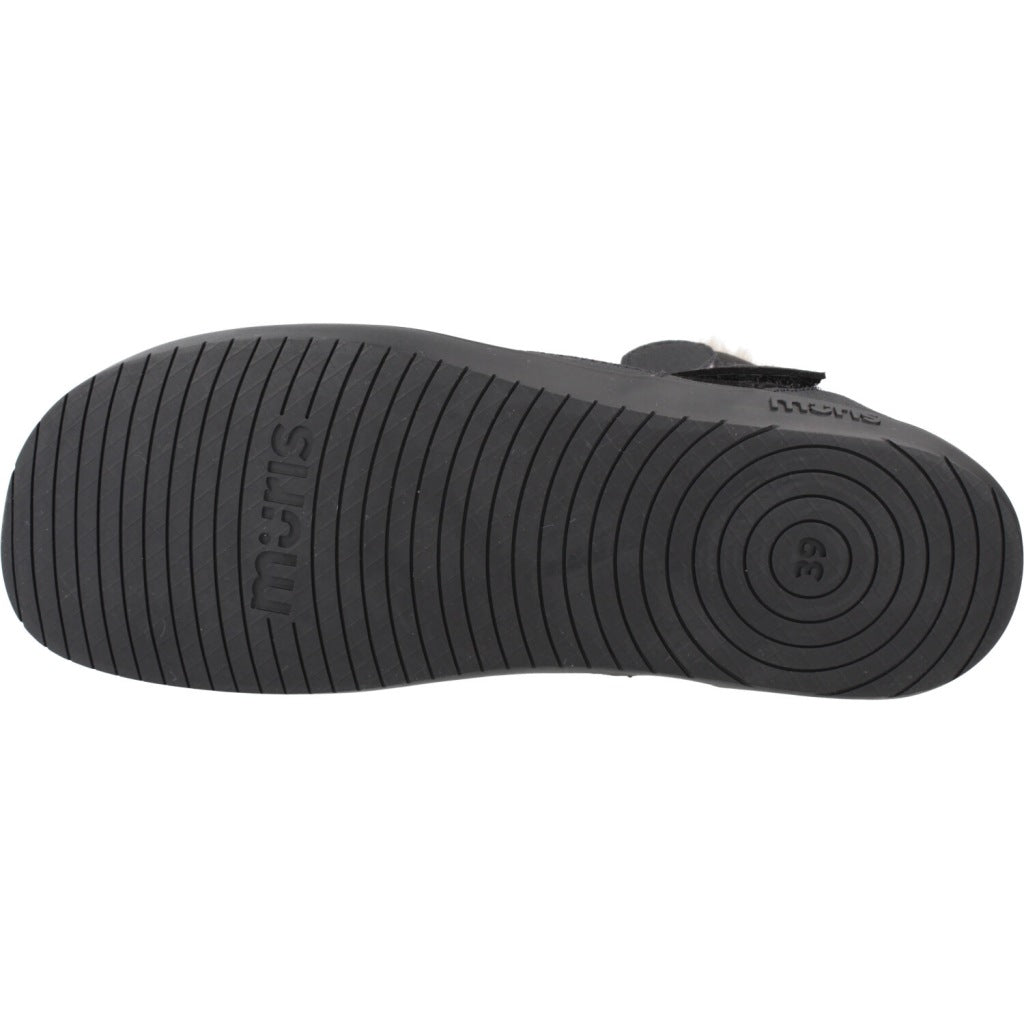 MURIS BALTIC M en color NEGRO (6)