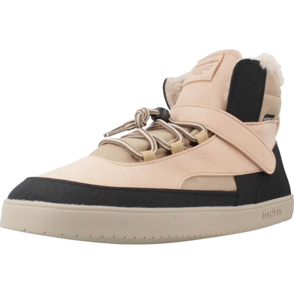 MURIS BALTIC M en color ROSA (1)